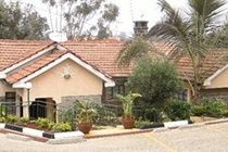 نيروبي Fahari Guest House المظهر الخارجي الصورة